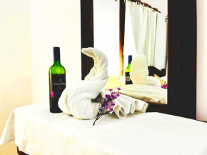 Hotel Gu